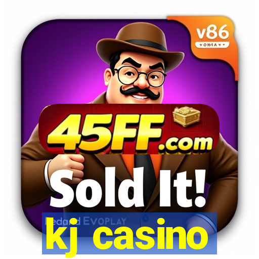 kj casino